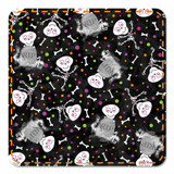 Graveyard Ghouls-Glow